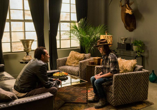 Illustration for article titled The Walking Dead Live Thread